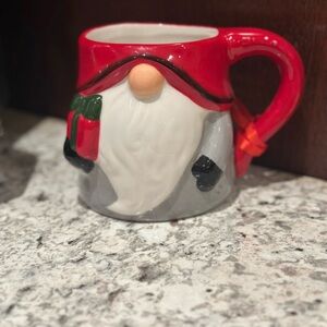 Festive Gnome Mug